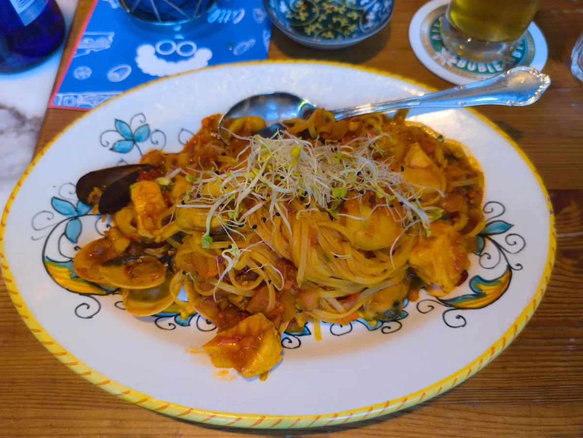 little Nonna – Essen und Trinken in Köln, Nordrhein-Westfalen