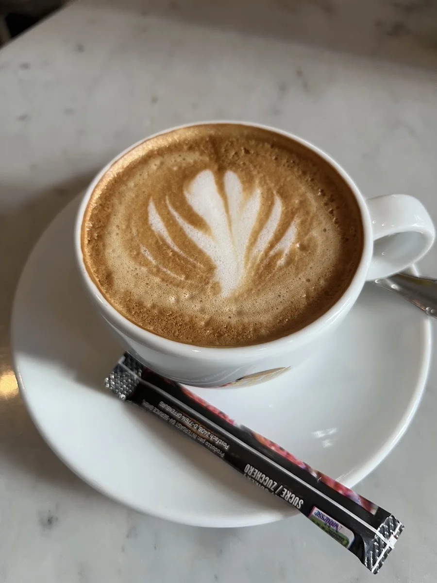 little Nonna – Cortado in Köln, Nordrhein-Westfalen