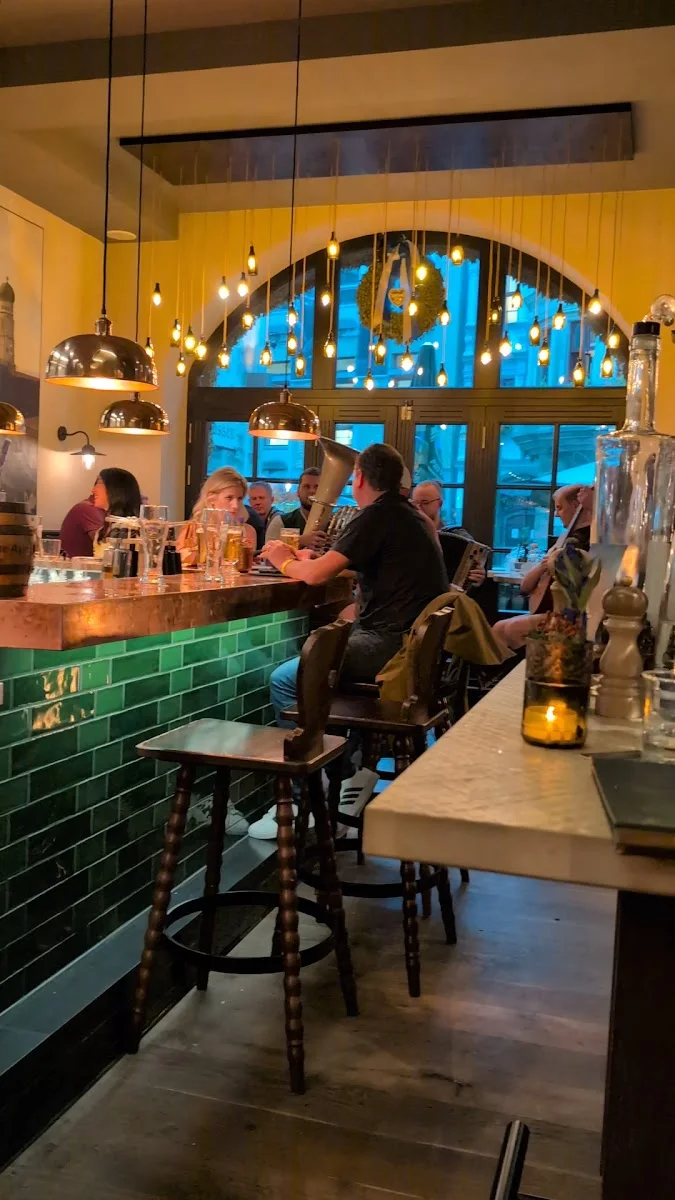Ayinger am Platzl – Restaurant in München, Bayern