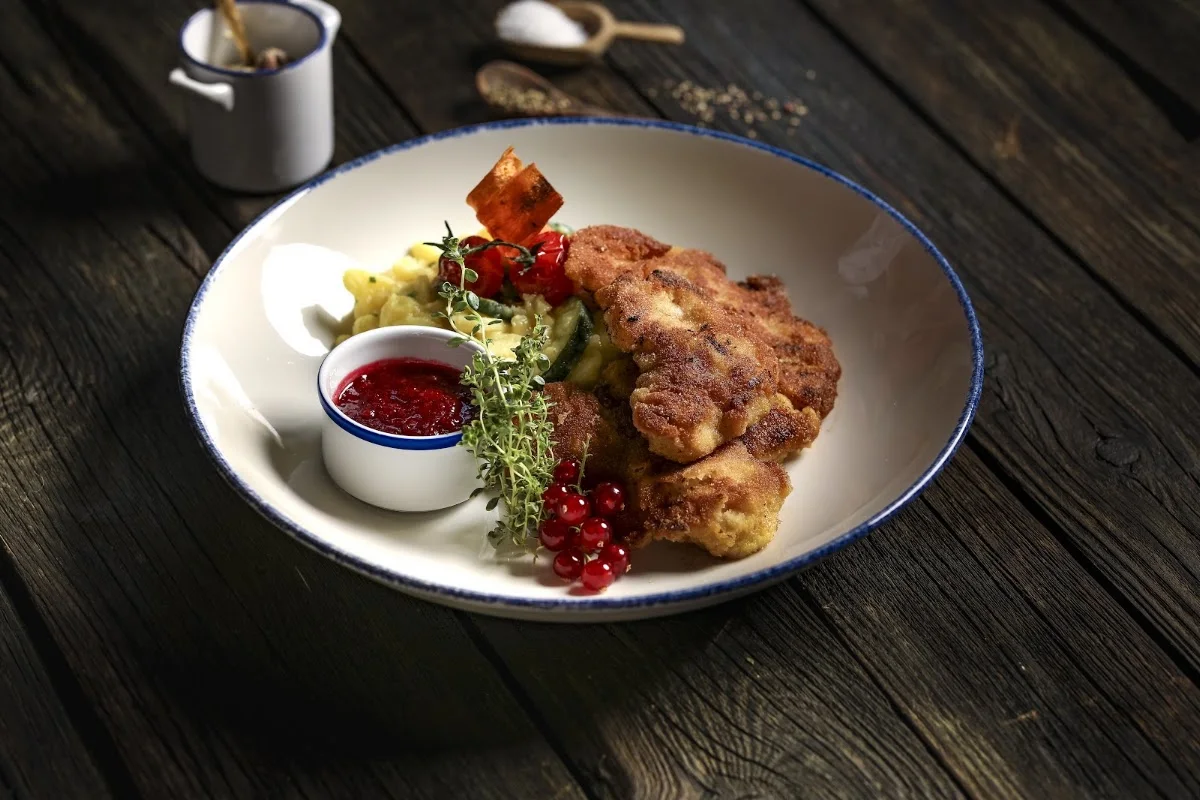 Ayinger am Platzl – Essen und Trinken in München, Bayern