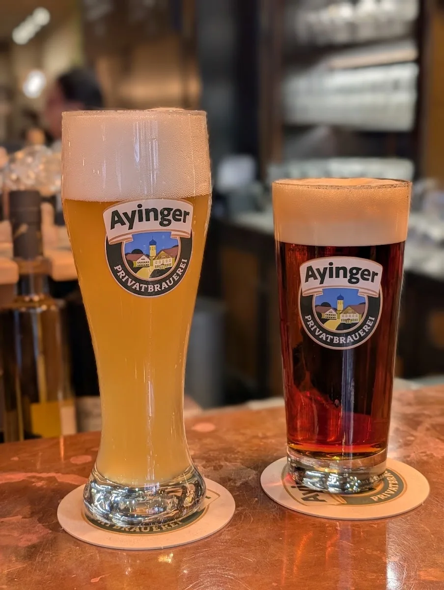 Ayinger am Platzl – Bier in München, Bayern