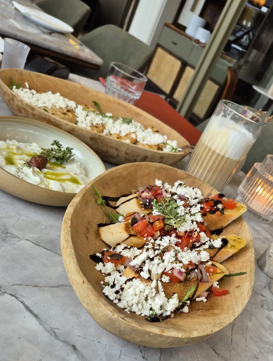 Ormos by Milchhäuschen – Feta in Berlin