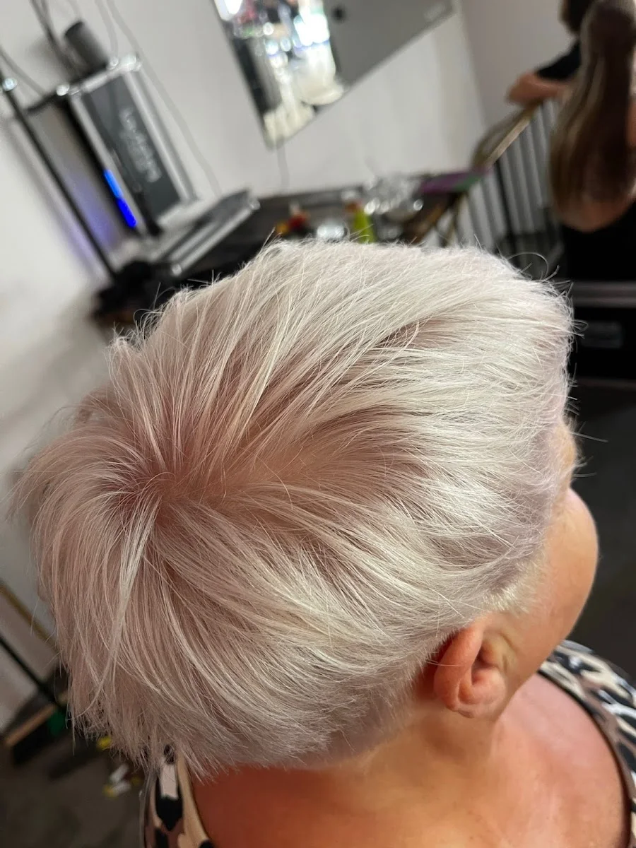 Laufsteg Der Friseurclub – Profilfoto in Göttingen, Niedersachsen