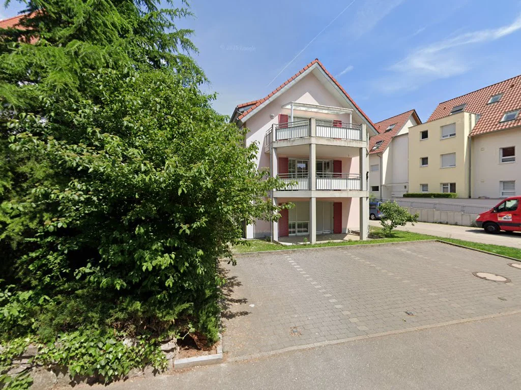Dr. med.vet. Stephan u. Ines Löscher Tierärztliche Praxis Bad Krozingen – Street View & 360°-Fotos in Bad Krozingen, Baden-Württemberg
