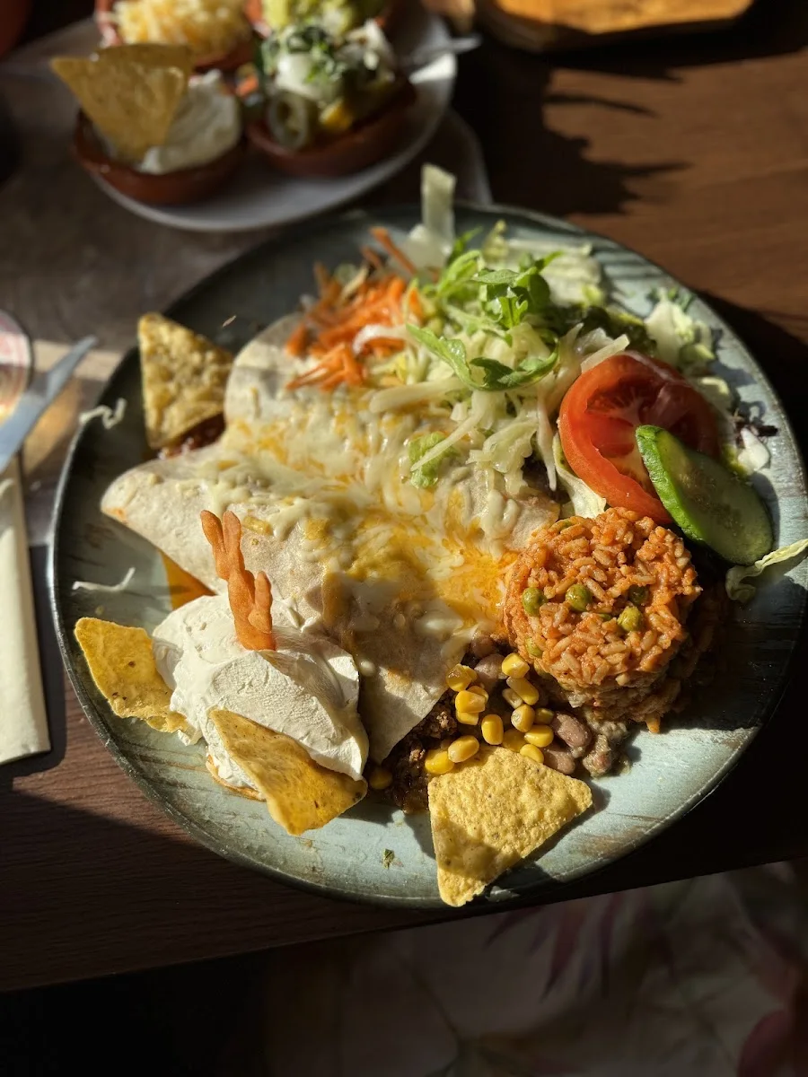 TacoMex – Essen und Trinken in Bergisch Gladbach, Nordrhein-Westfalen