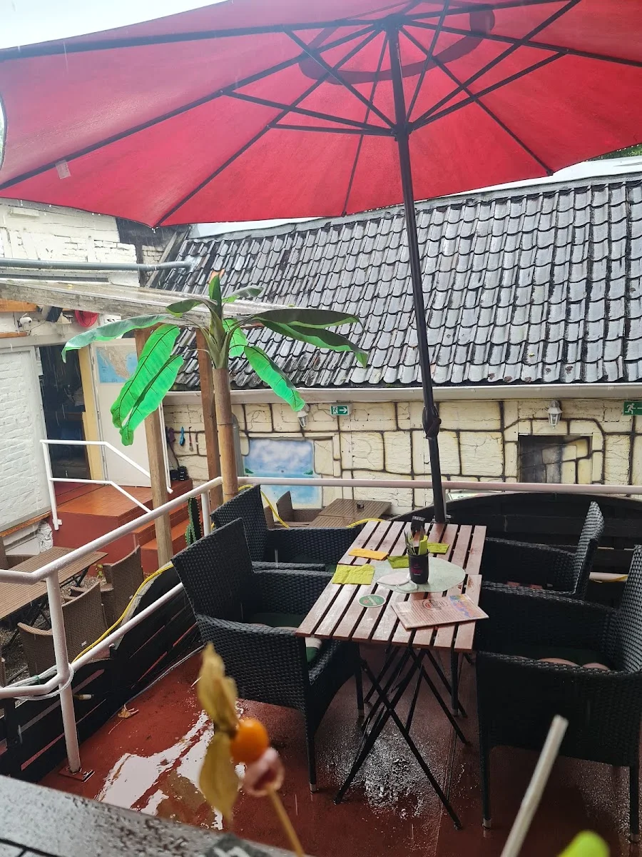 TacoMex – Atmosphäre in Bergisch Gladbach, Nordrhein-Westfalen