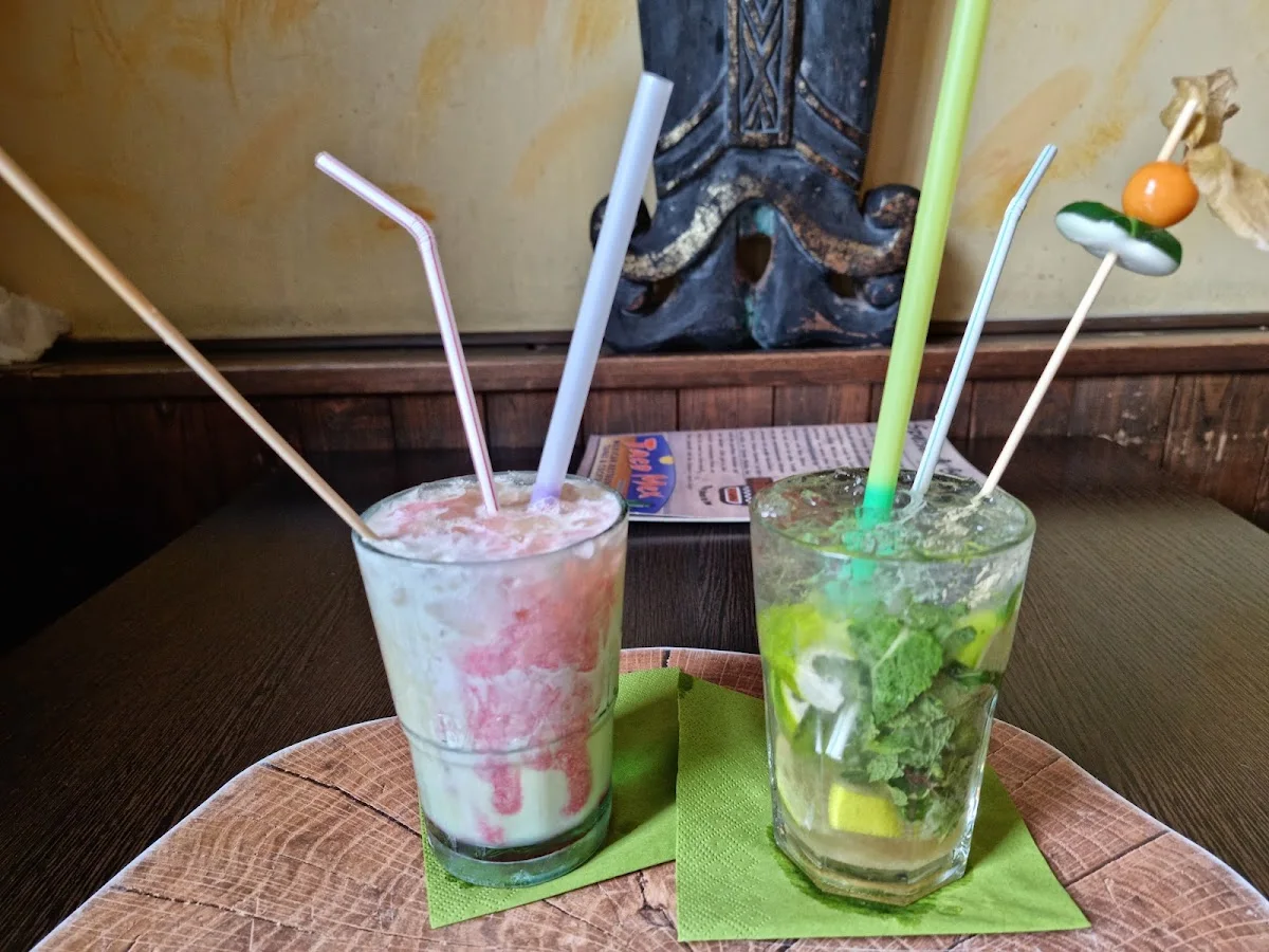 TacoMex – Saft in Bergisch Gladbach, Nordrhein-Westfalen