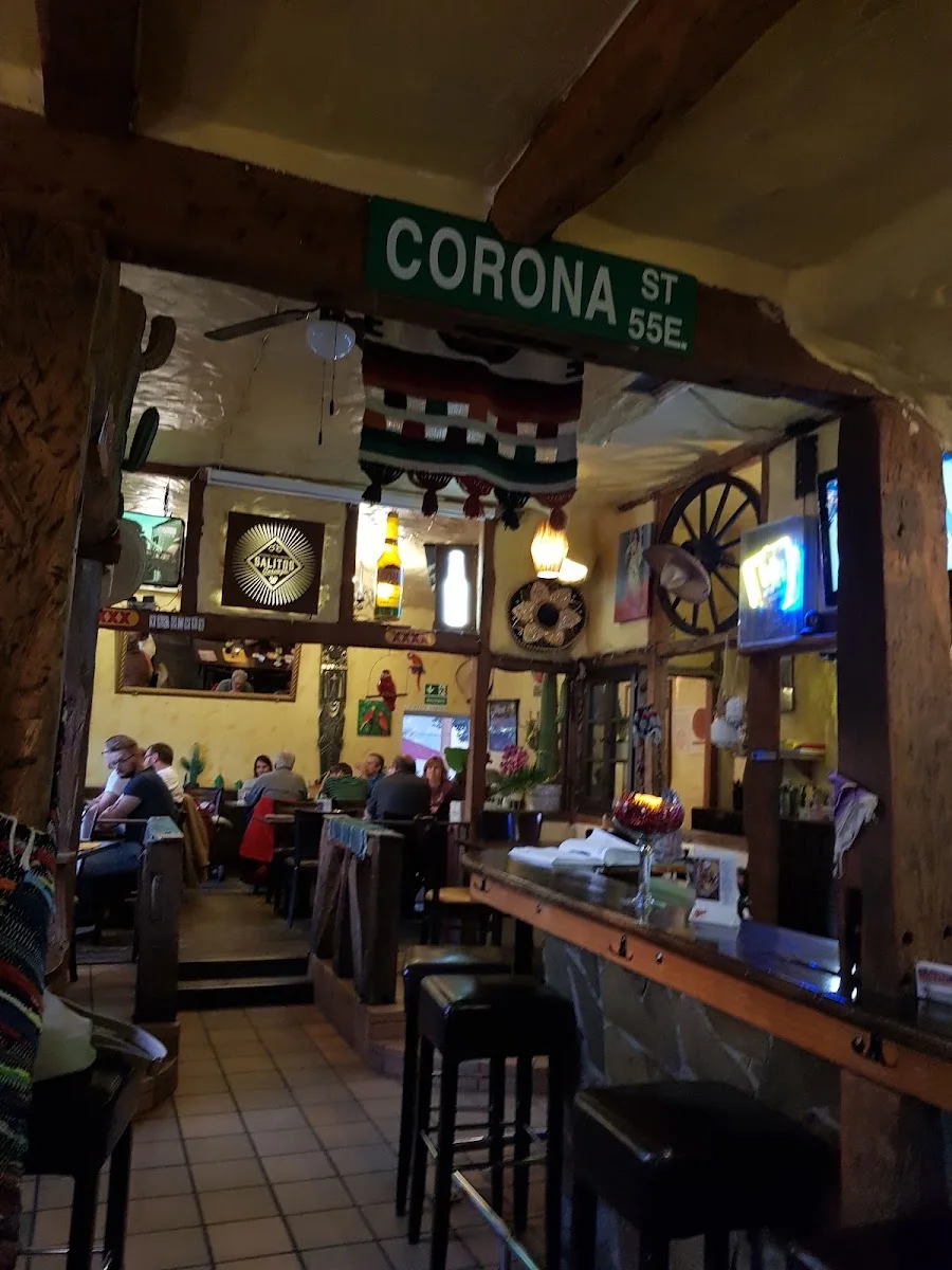 TacoMex – Pub in Bergisch Gladbach, Nordrhein-Westfalen