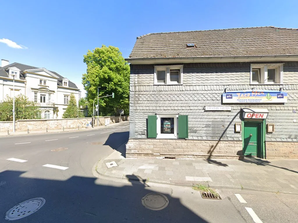 TacoMex – Street View & 360°-Fotos in Bergisch Gladbach, Nordrhein-Westfalen
