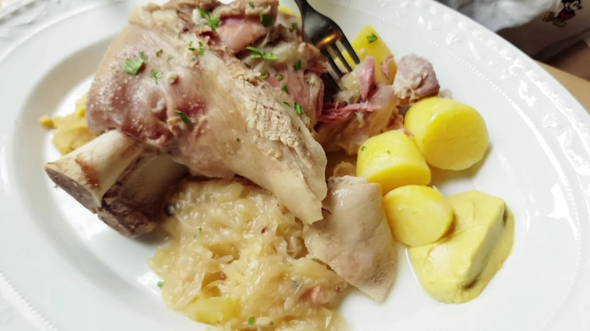 Tiergartenquelle – Restaurant in Berlin