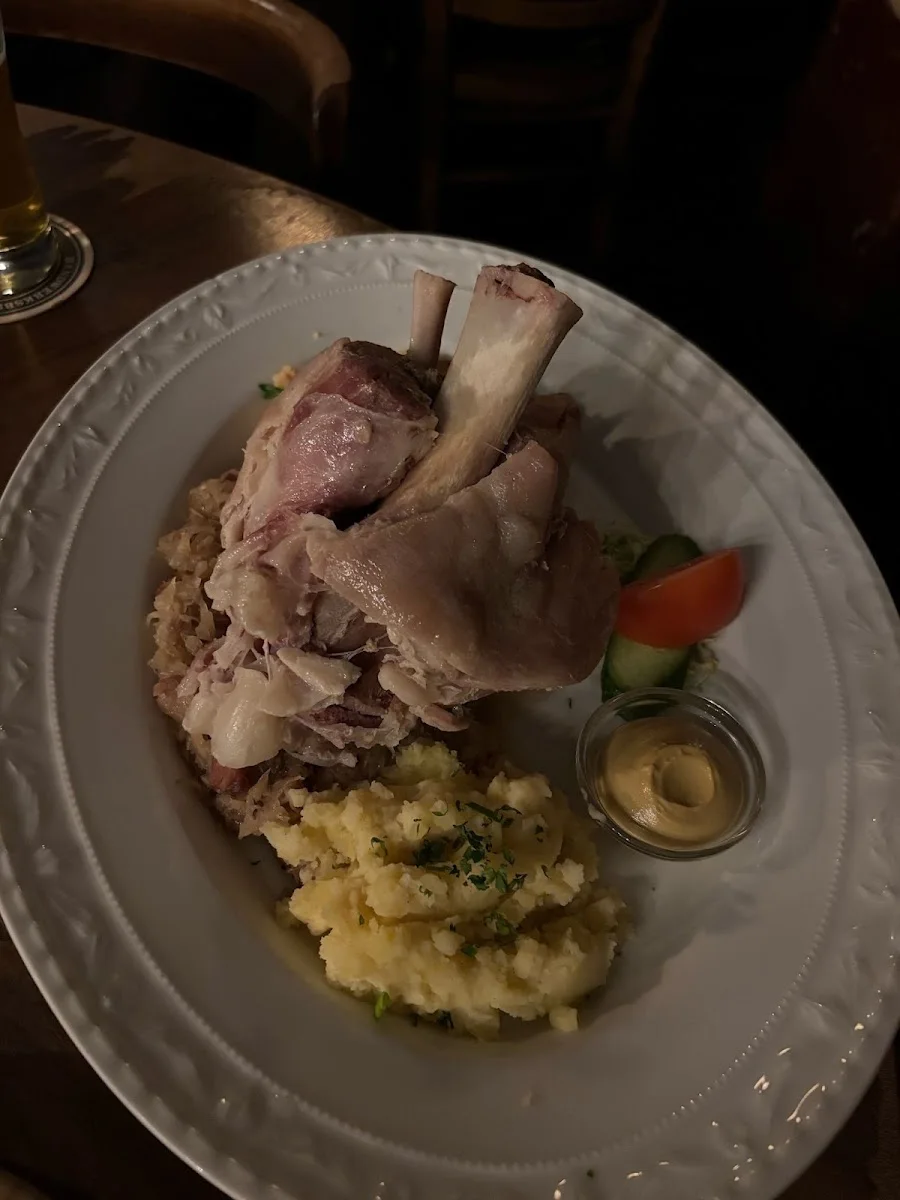 Tiergartenquelle – Sauerkraut in Berlin