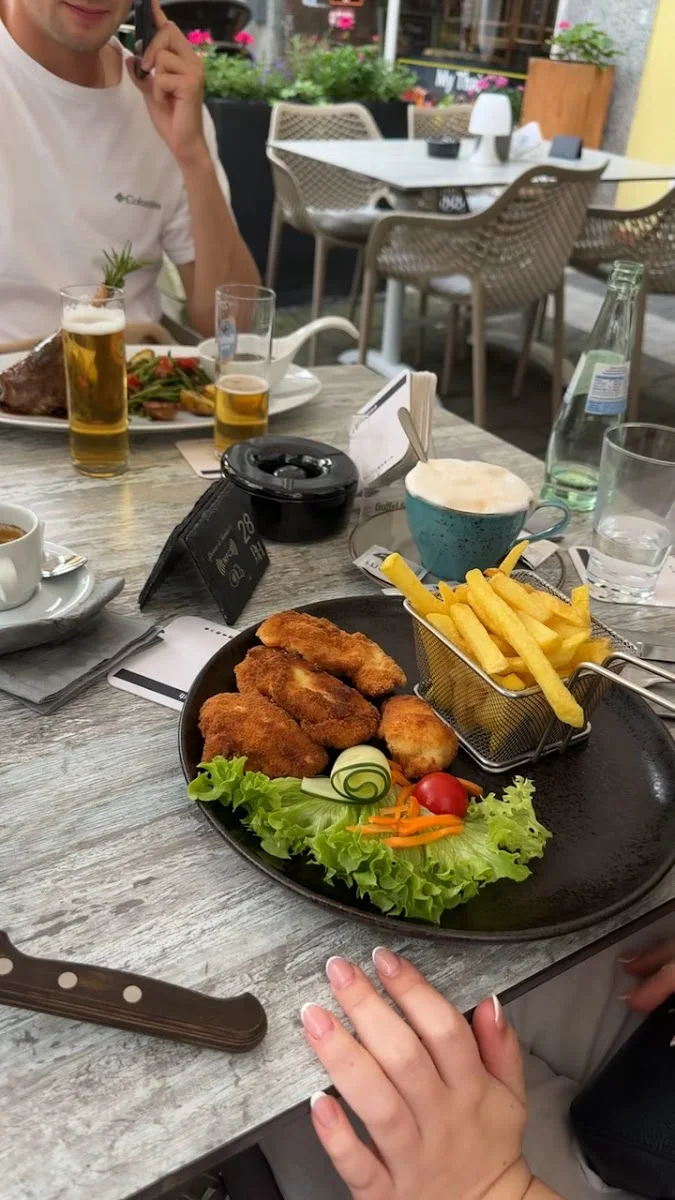 Brühler Hof Wine & Dine – Restaurant in Brühl, Nordrhein-Westfalen