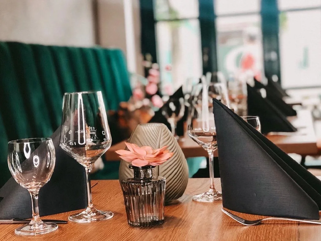 Brühler Hof Wine & Dine – Essen und Trinken in Brühl, Nordrhein-Westfalen