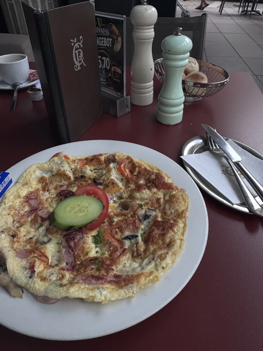 Cafe im Rathaus Friedrichshafen – Café in Friedrichshafen, Baden-Württemberg