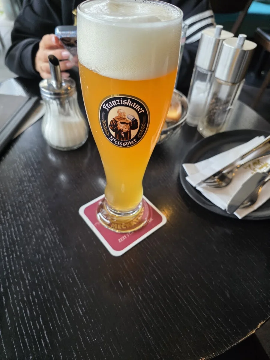 Cafe im Rathaus Friedrichshafen – Bier in Friedrichshafen, Baden-Württemberg