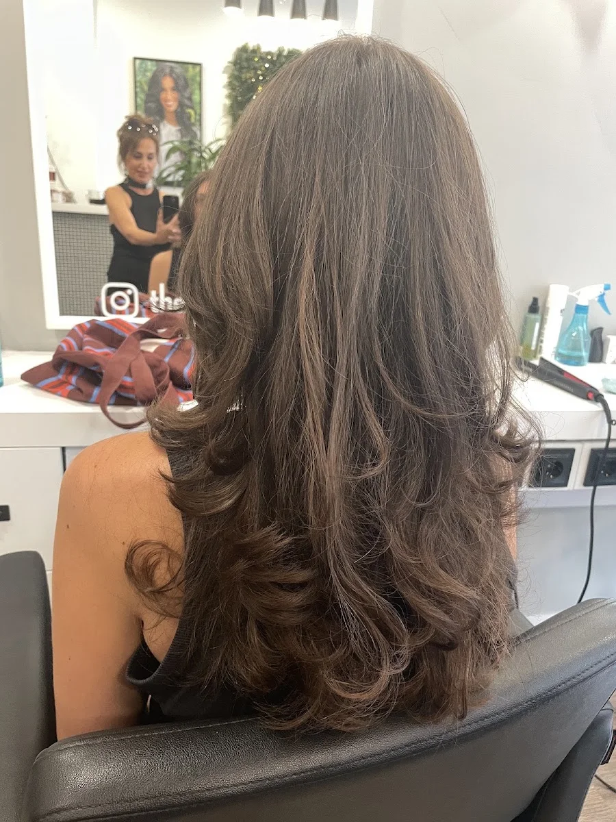 The Hair Arts – En son in Berlin