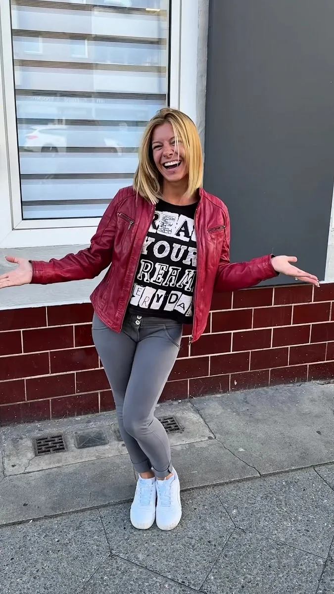 The Hair Arts – Videolar in Berlin