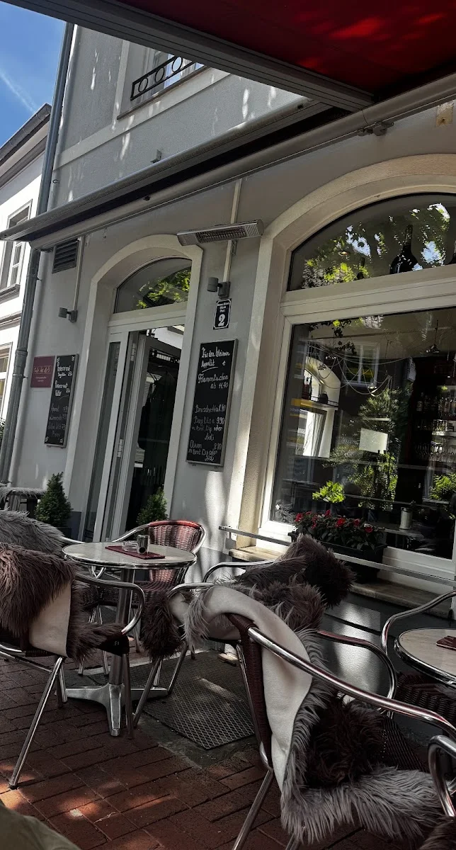 Café des Arts – Besucherfoto: Svetlana in Moers, Nordrhein-Westfalen