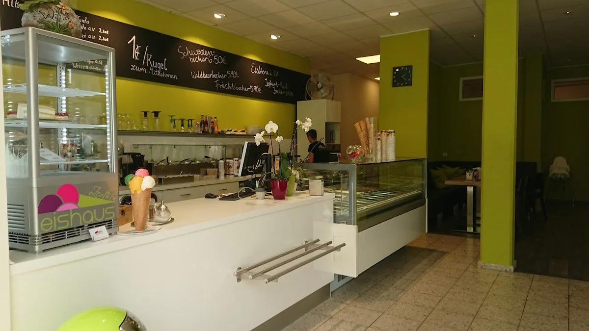 Eishaus Zeuthen – Profilfoto in Zeuthen, Brandenburg