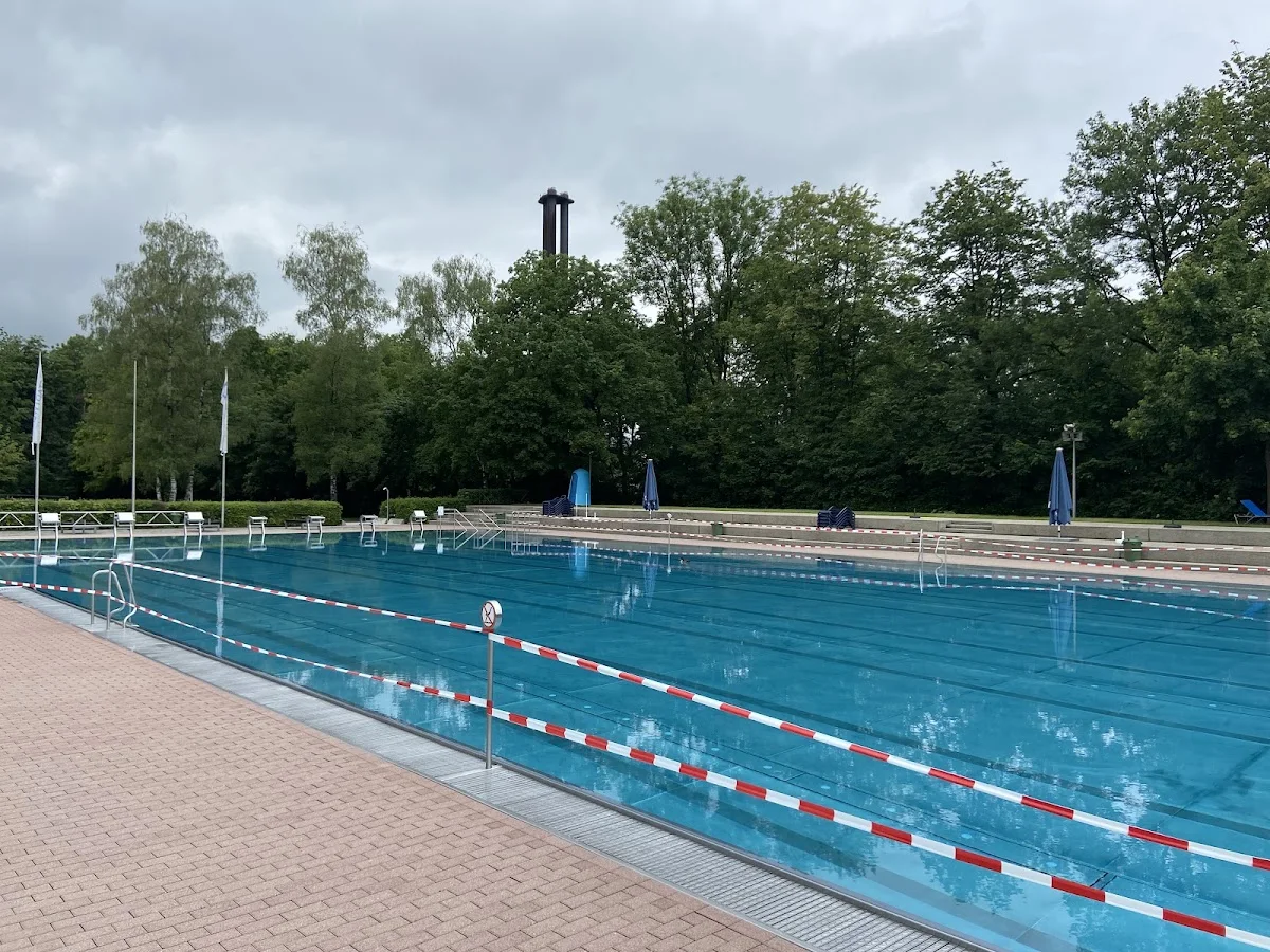 Stadtbad Landshut – Vom Inhaber in Landshut, Bayern