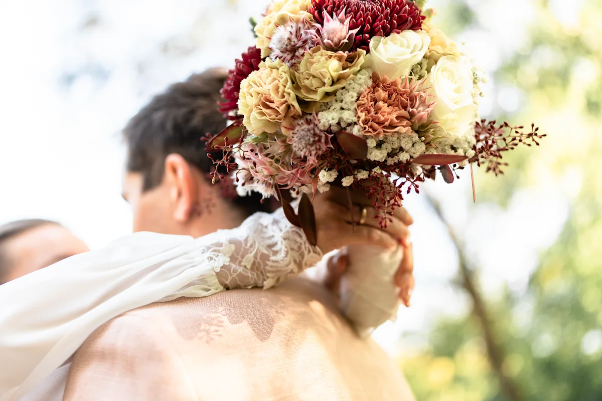 Floristerei – Besucherfoto: Johanna in Karlsruhe, Baden-Württemberg