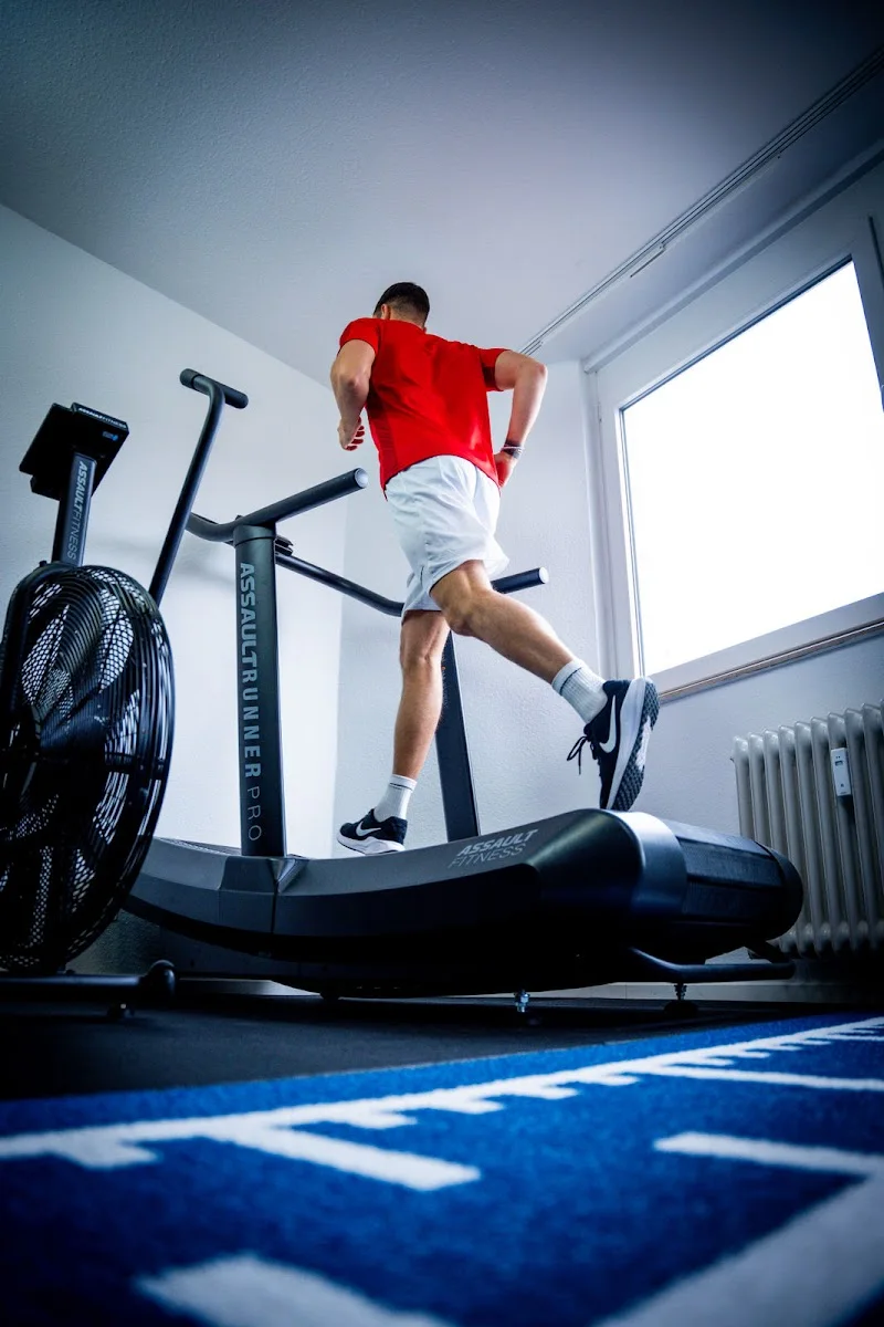 PhysioAthletix - Privatpraxis für Physiotherapie und Training in Freiburg – Fitness in Freiburg im Breisgau, Baden-Württemberg