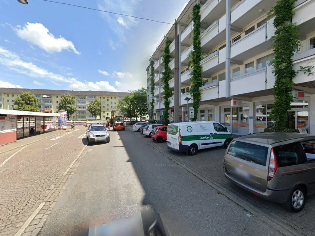PhysioAthletix - Privatpraxis für Physiotherapie und Training in Freiburg – Street View & 360°-Fotos in Freiburg im Breisgau, Baden-Württemberg