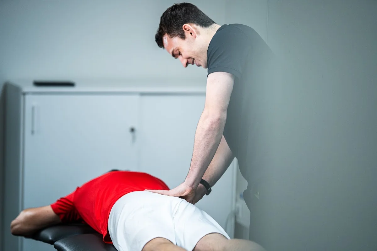 PhysioAthletix - Privatpraxis für Physiotherapie und Training in Freiburg – Profilfoto in Freiburg im Breisgau, Baden-Württemberg