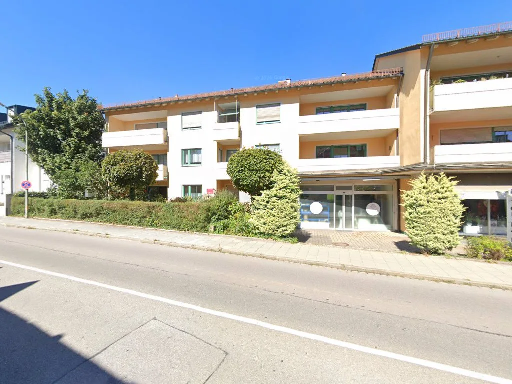 Münchner Waschkultur® Seifenmanufaktur – Street View & 360°-Fotos in Ismaning, Bayern