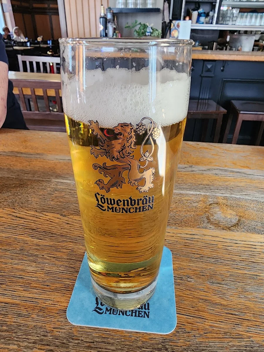 Atzinger Wirtshaus – Bayerisches Restaurant in München, Bayern
