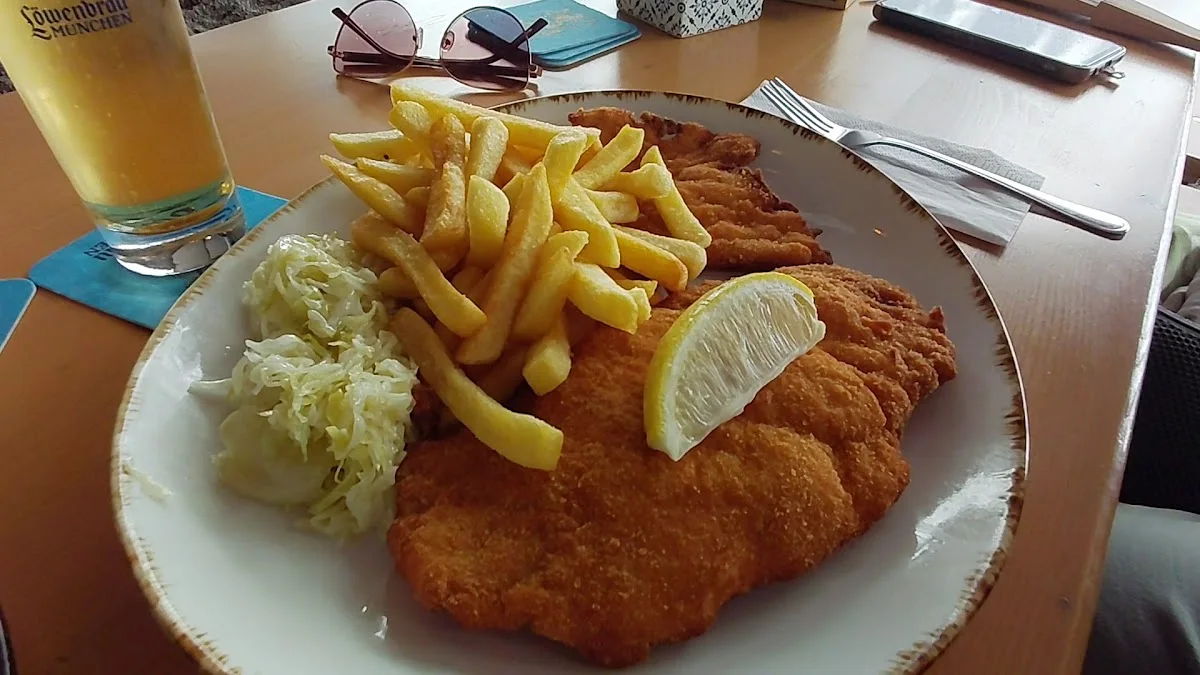 Atzinger Wirtshaus – Bayerisches Restaurant in München, Bayern