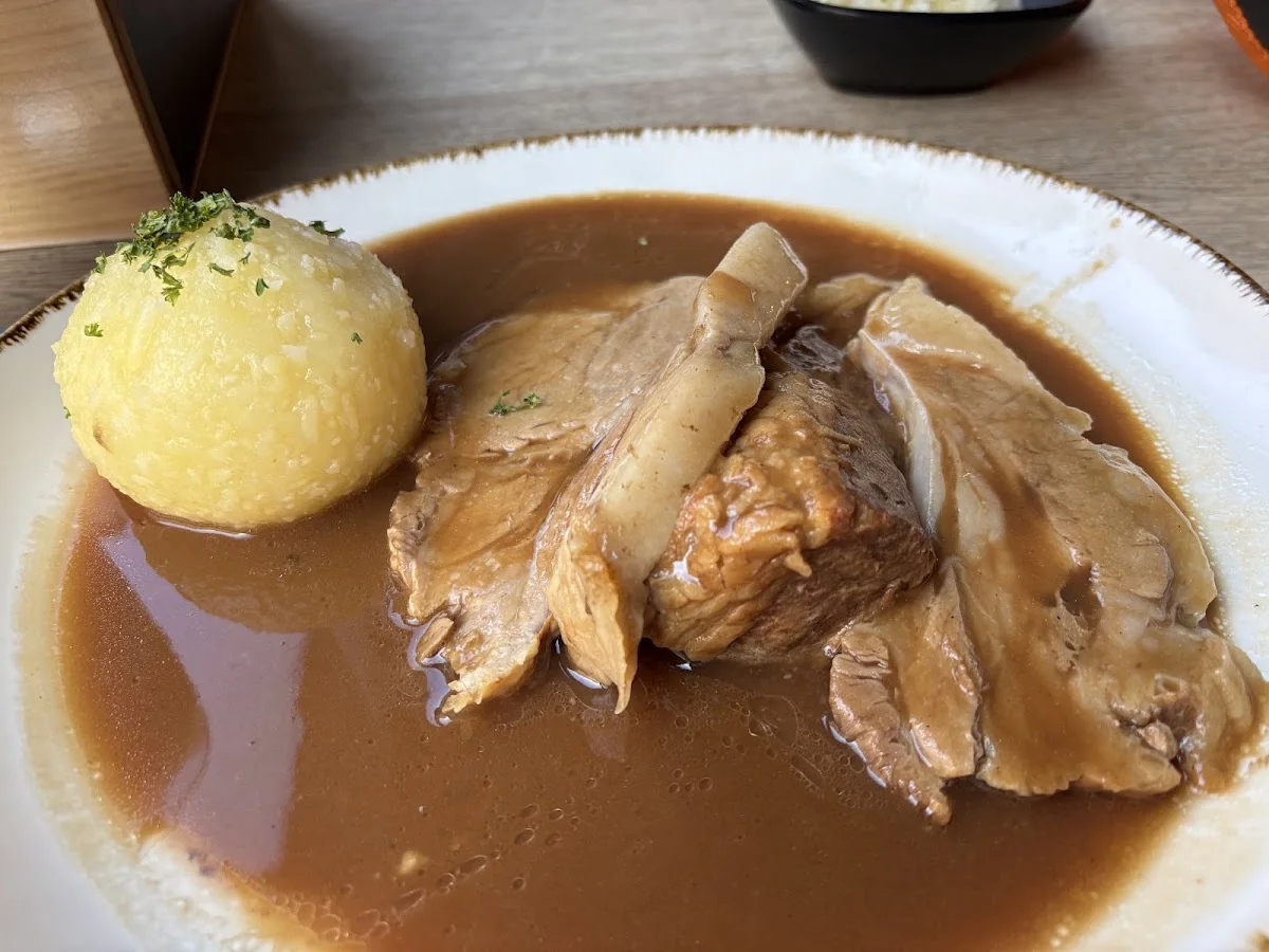 Atzinger Wirtshaus – Sauerkraut in München, Bayern