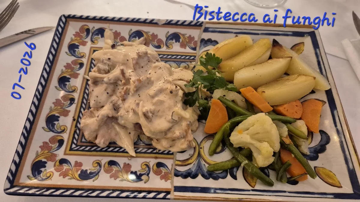 Il Carpaccio – Italienisches Restaurant in Berlin