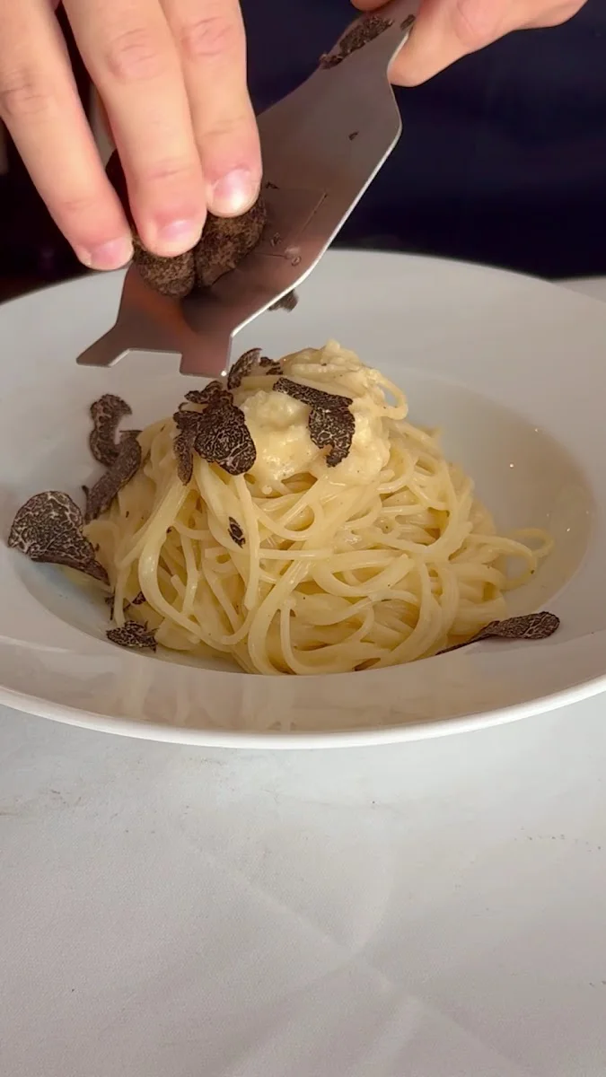 Il Carpaccio – Italienisches Restaurant in Berlin