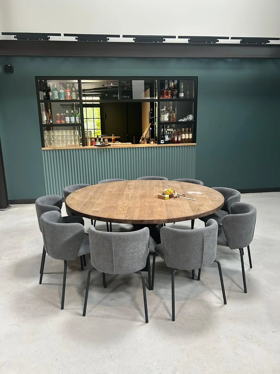 PULVERMÜHLE Restaurant & Eventlocation – Bar in Hamburg