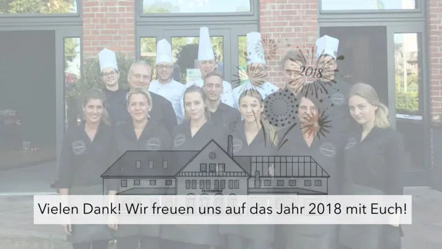 PULVERMÜHLE Restaurant & Eventlocation – Bar in Hamburg