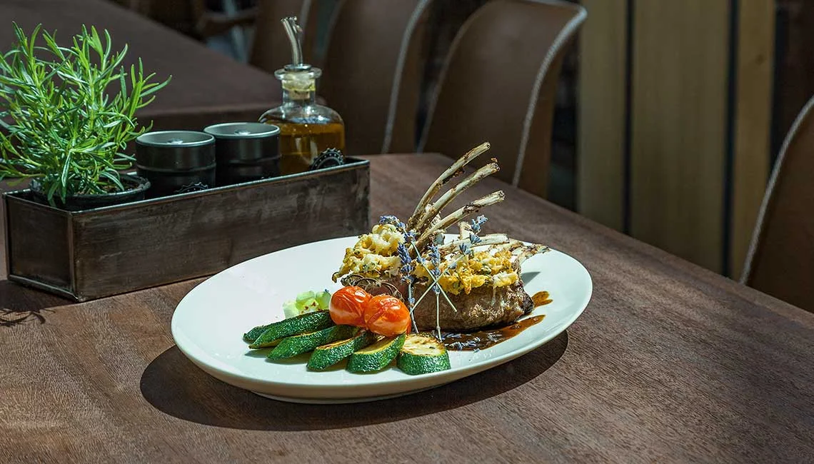 PULVERMÜHLE Restaurant & Eventlocation – Essen und Trinken in Hamburg
