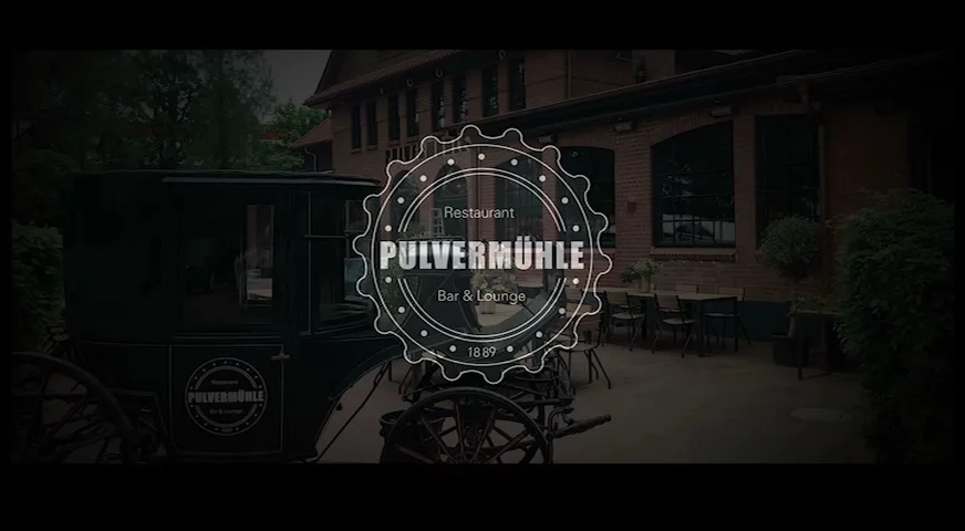 PULVERMÜHLE Restaurant & Eventlocation – Atmosphäre in Hamburg