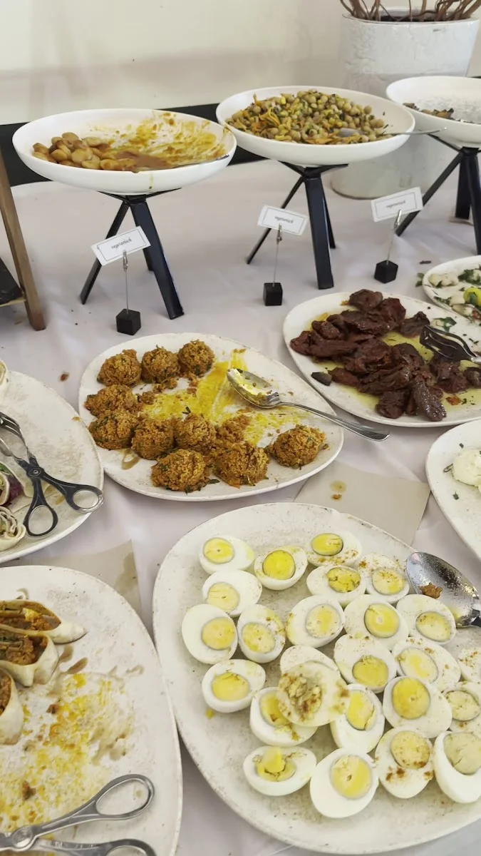 Restaurant Keko – Türkisches Restaurant in München, Bayern