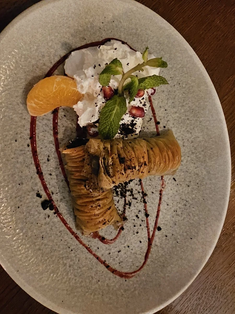 Restaurant Keko – Cannolo in München, Bayern