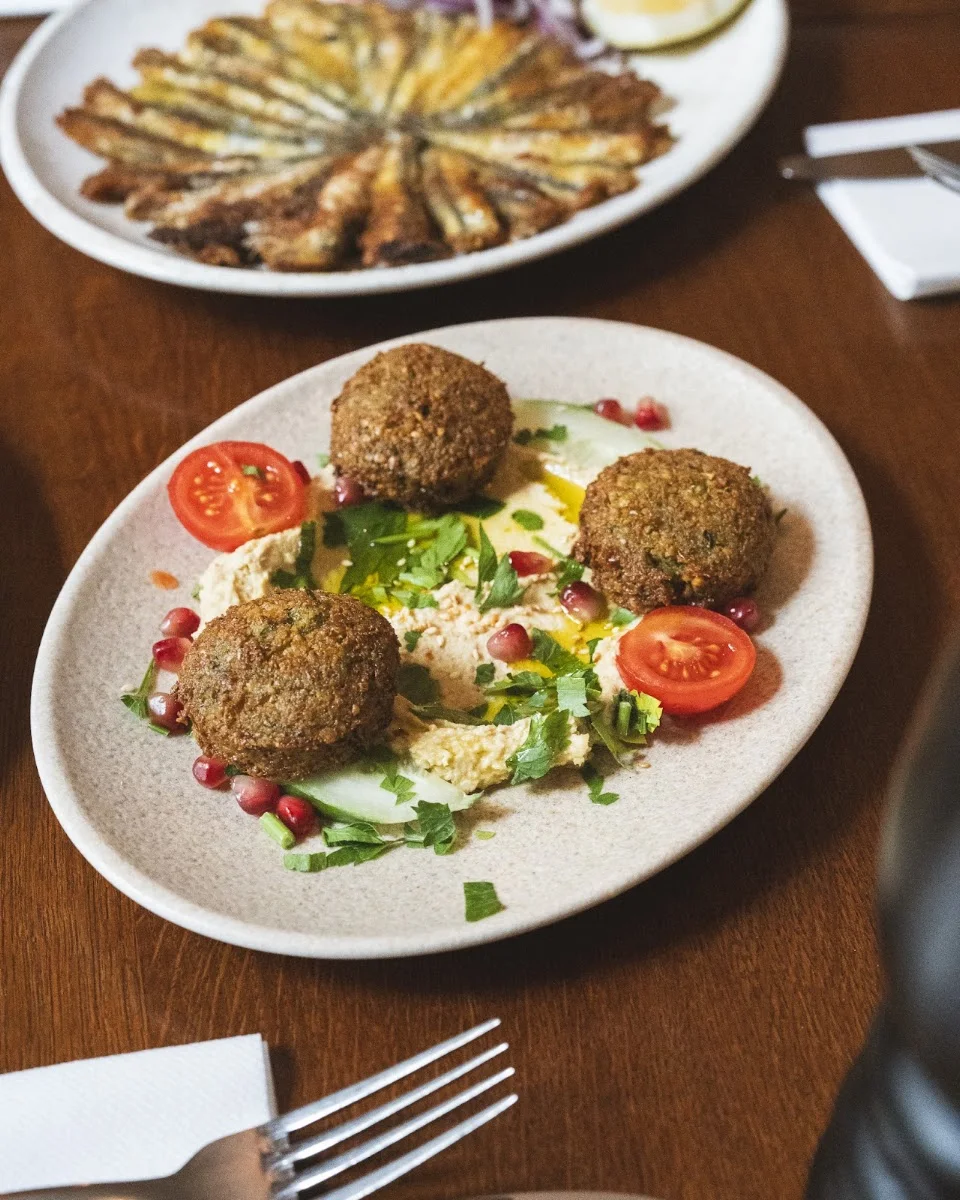 Restaurant Keko – Vom Inhaber in München, Bayern