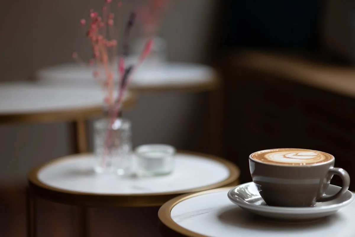 Weltkind Coffee Roasters – Café in Hannover, Niedersachsen