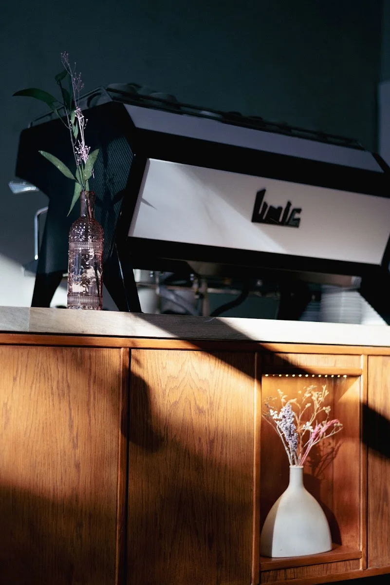 Weltkind Coffee Roasters – Vom Inhaber in Hannover, Niedersachsen