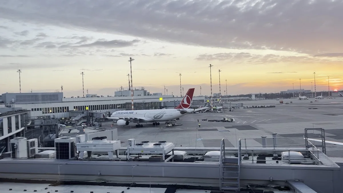 DUS Rhein Lounge – Loungebar in Düsseldorf, Nordrhein-Westfalen