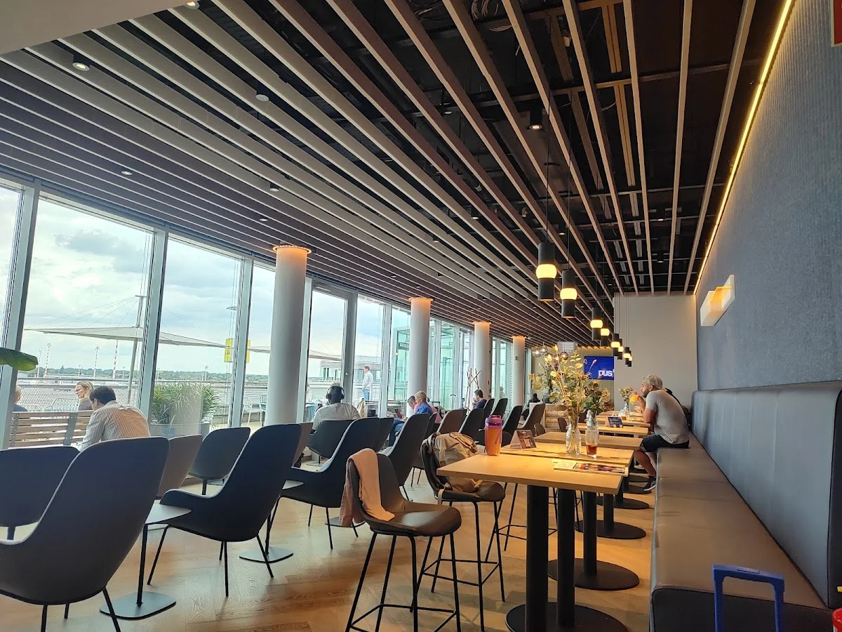 DUS Rhein Lounge – Profilfoto in Düsseldorf, Nordrhein-Westfalen