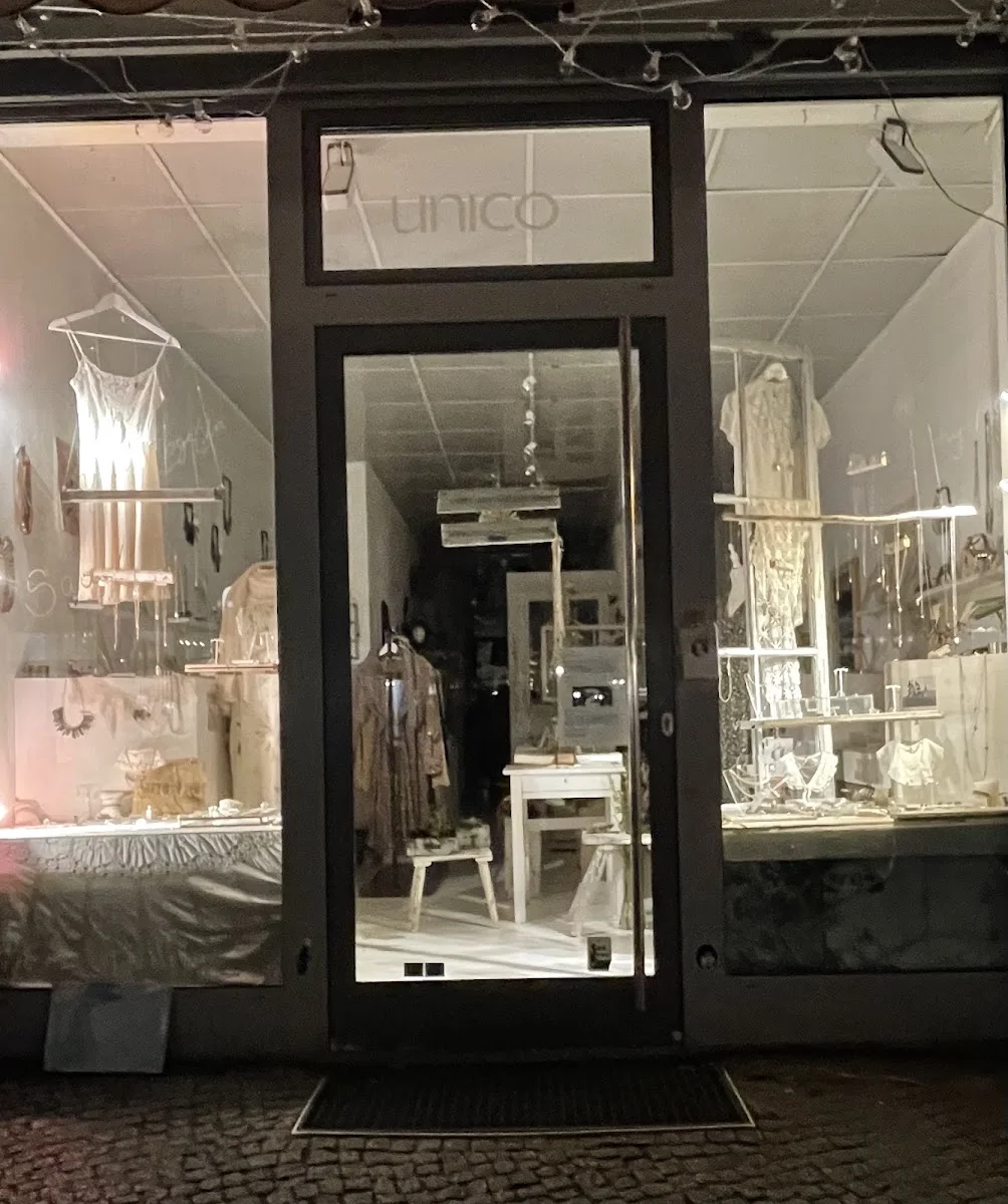 Unico Jewelry Buenos Aires Berlin – Profilfoto in Berlin