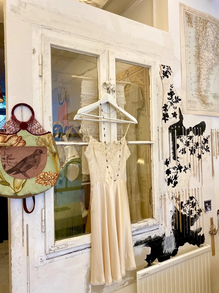 Unico Jewelry Buenos Aires Berlin – Besucherfoto: Maria Ines Mariano in Berlin