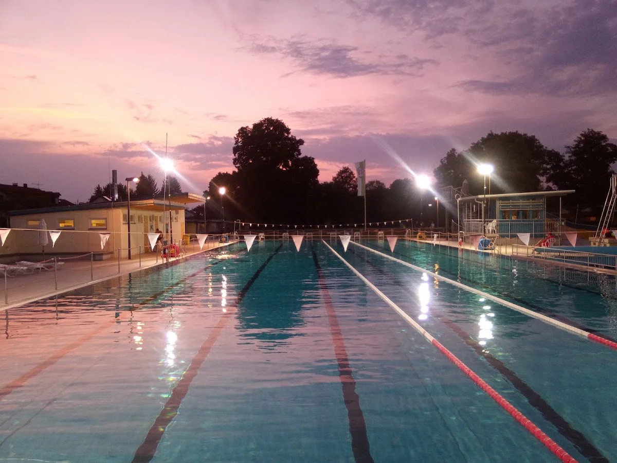 Freibad Haar – Profilfoto in Haar, Bayern