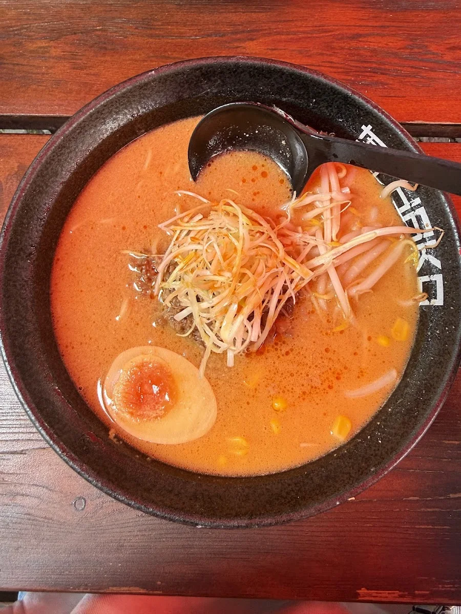 Hako Ramen Prenzlauer Berg – Ramen-Restaurant in Berlin