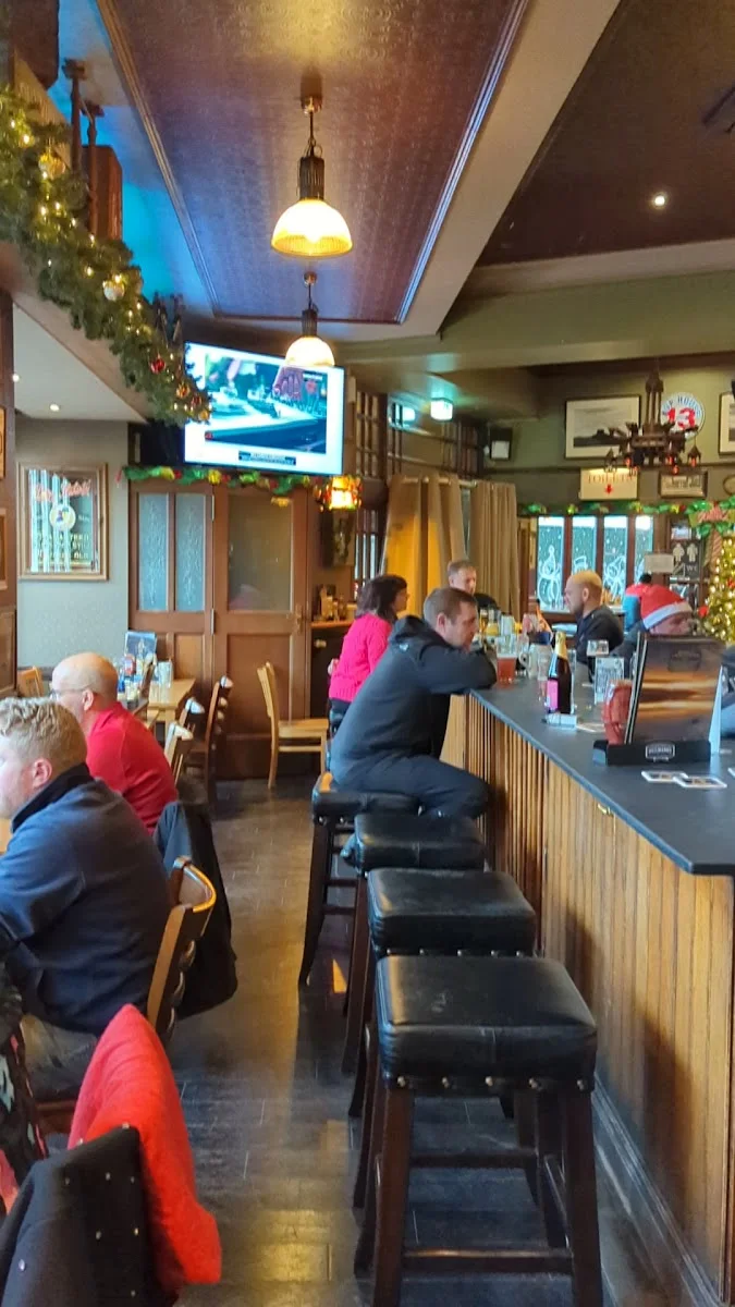 o'reilly's Irish pubs – Bar in Frankfurt am Main, Hessen